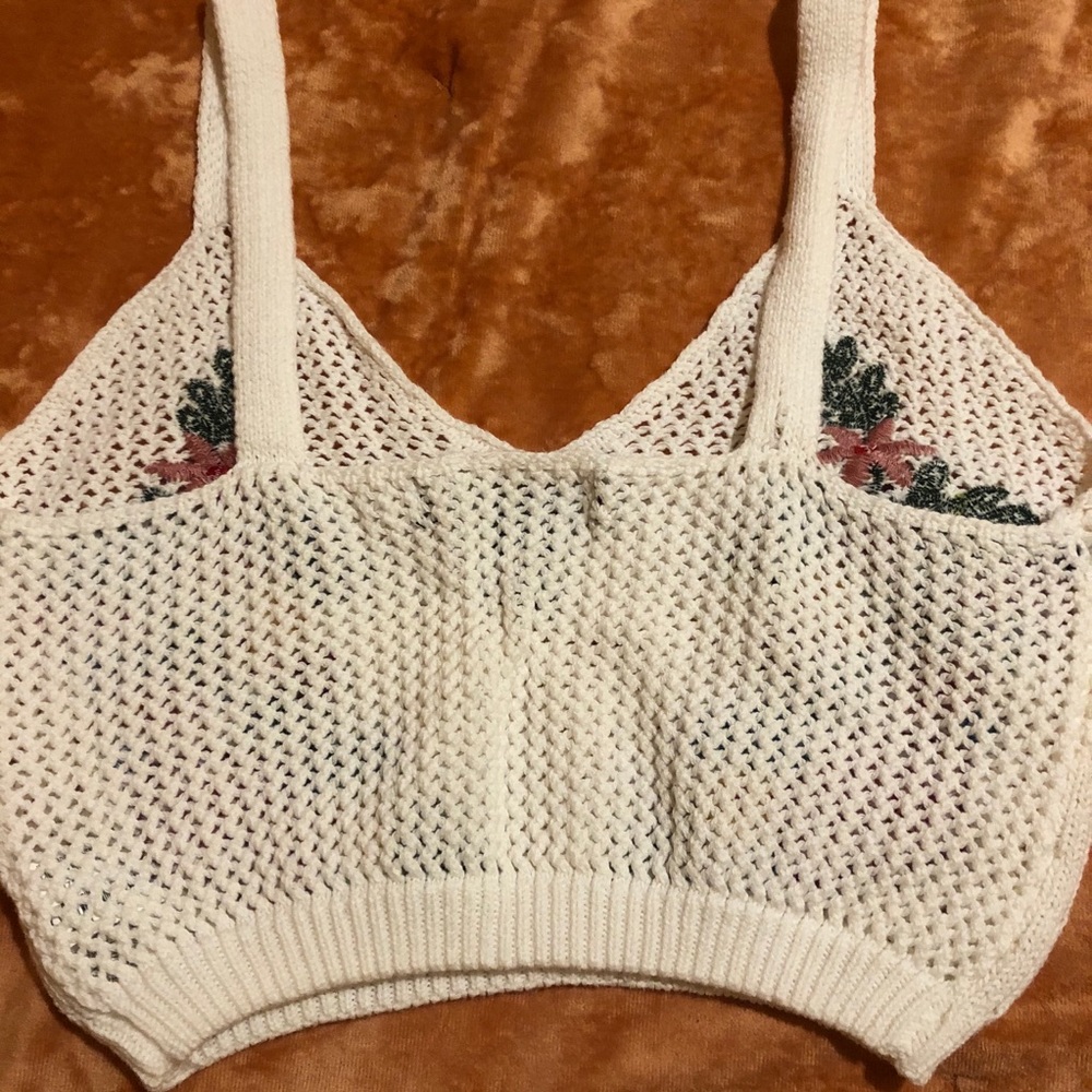 F21 Top - Picture 4 of 7